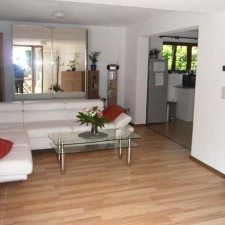 Ferienwohnung Raina Bad Säckingen Exterior foto