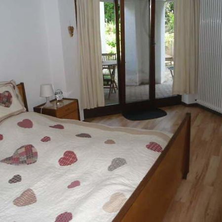 Ferienwohnung Raina Bad Säckingen Exterior foto