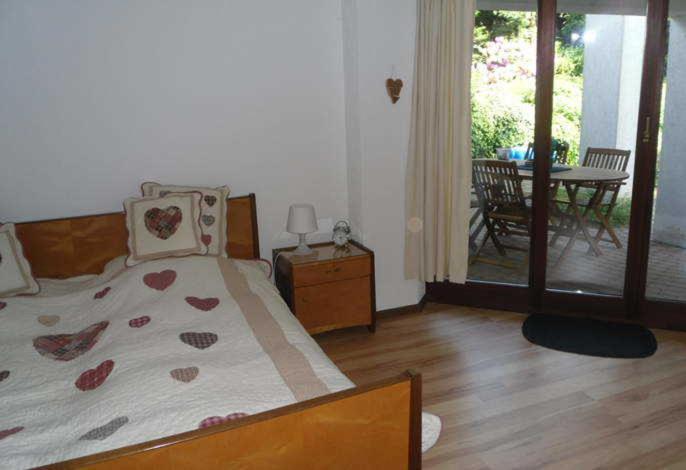Ferienwohnung Raina Bad Säckingen Exterior foto
