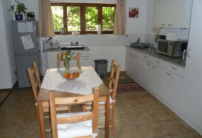 Ferienwohnung Raina Bad Säckingen Exterior foto