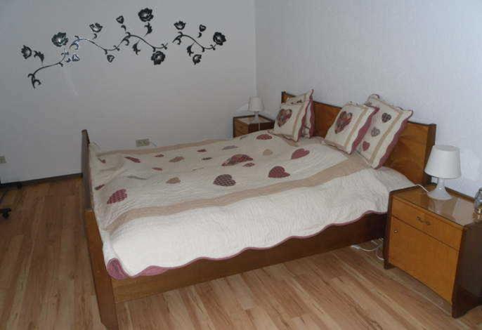 Ferienwohnung Raina Bad Säckingen Exterior foto