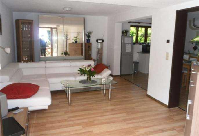 Ferienwohnung Raina Bad Säckingen Exterior foto