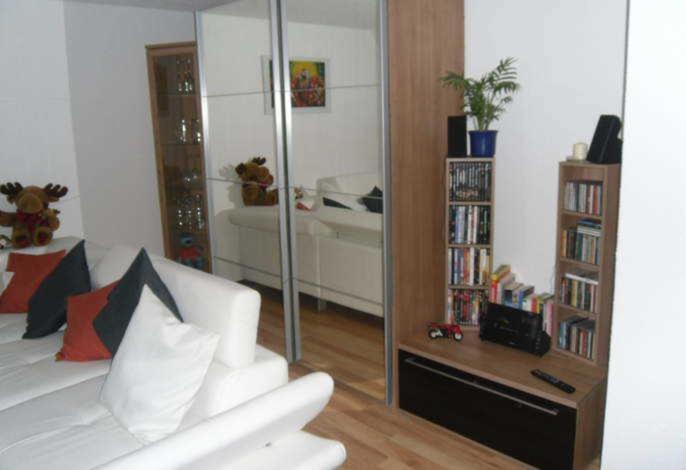 Ferienwohnung Raina Bad Säckingen Exterior foto