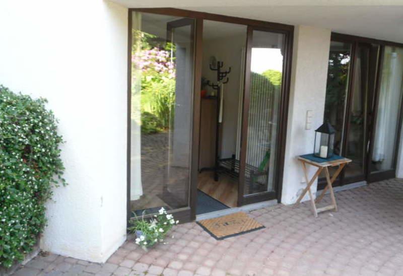 Ferienwohnung Raina Bad Säckingen Exterior foto