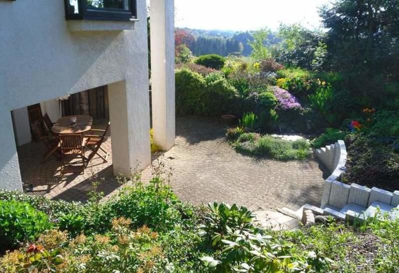 Ferienwohnung Raina Bad Säckingen Exterior foto