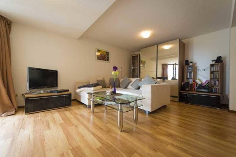 Ferienwohnung Raina Bad Säckingen Exterior foto