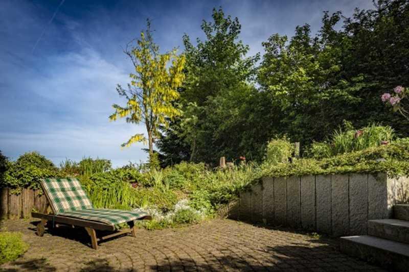 Ferienwohnung Raina Bad Säckingen Exterior foto