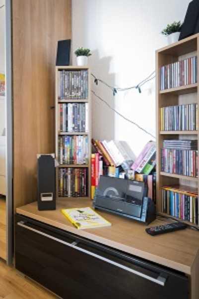 Ferienwohnung Raina Bad Säckingen Exterior foto