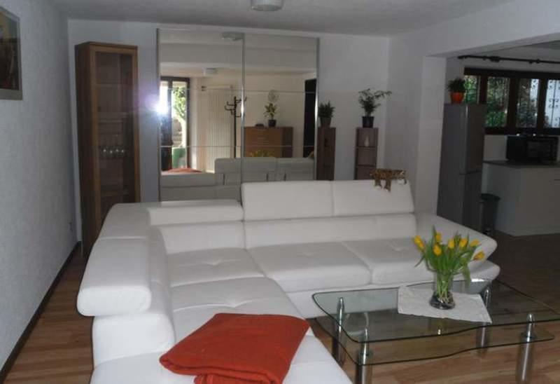 Ferienwohnung Raina Bad Säckingen Exterior foto