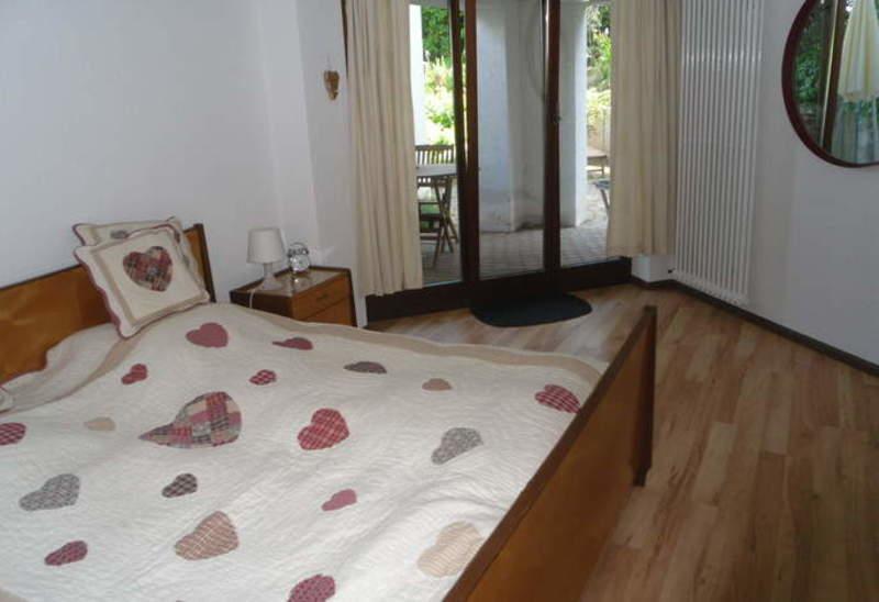 Ferienwohnung Raina Bad Säckingen Exterior foto