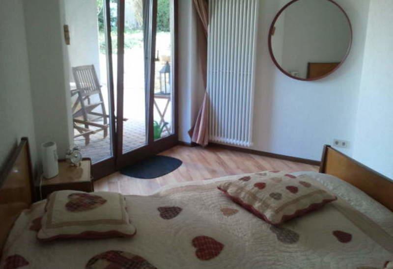 Ferienwohnung Raina Bad Säckingen Exterior foto