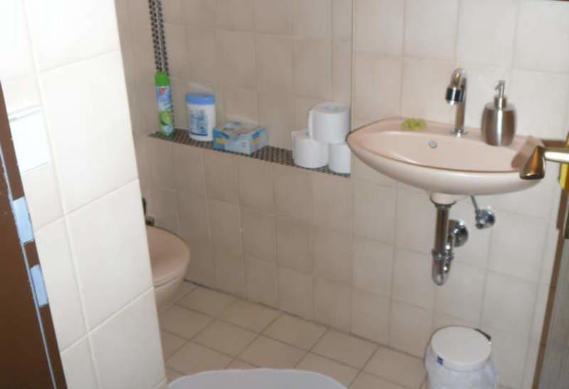 Ferienwohnung Raina Bad Säckingen Exterior foto