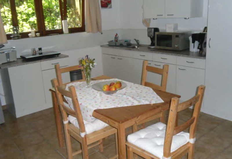 Ferienwohnung Raina Bad Säckingen Exterior foto